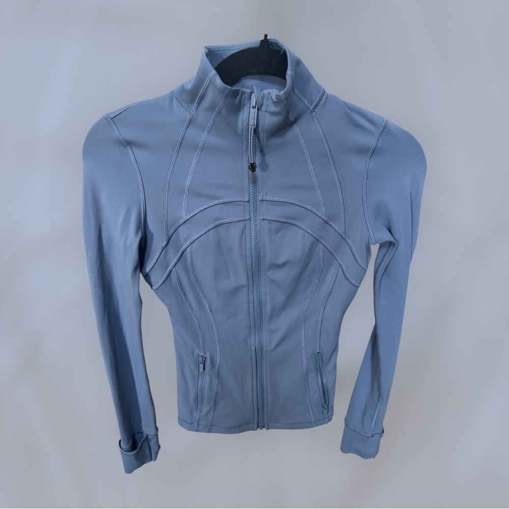 Lululemon Define Jacket *Luon
Water Drop - Picture 7 of 9